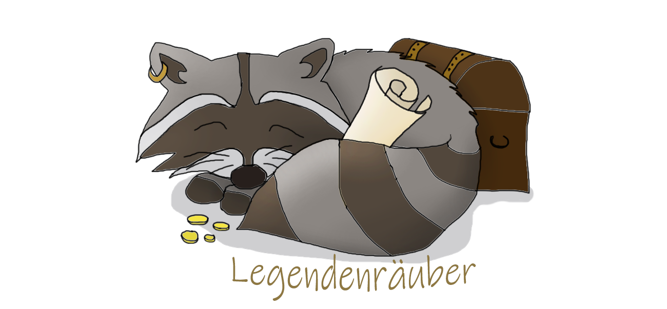 Legendenräuber